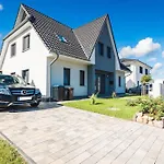 Διαμέρισμα Frische Brise