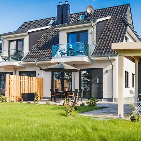 Feriehus Frische Brise *
