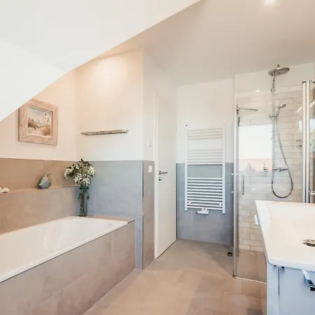 Frische Brise Hébergement de vacances