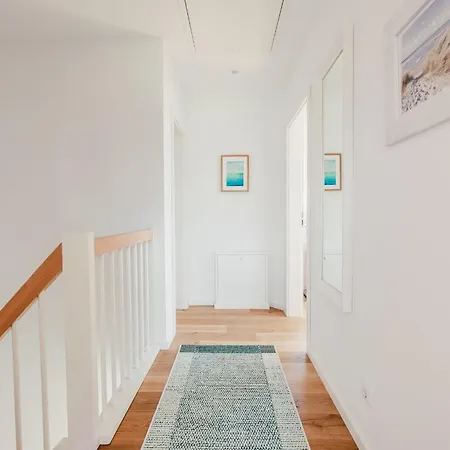 Frische Brise * Fuhlendorf (Mecklenburg-Vorpommern)