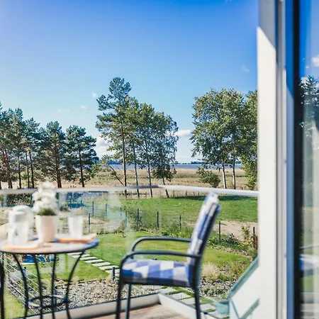 Prázdninový dům Frische Brise *