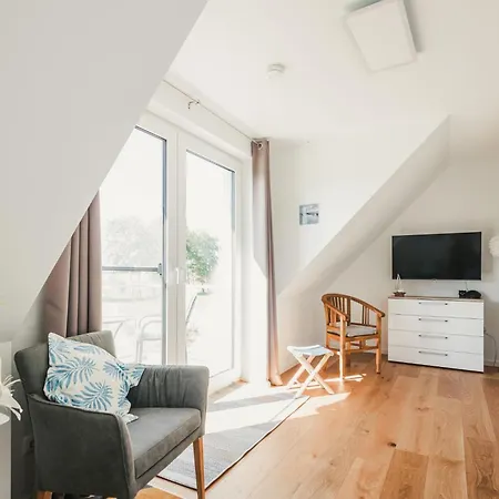 Frische Brise Fuhlendorf (Mecklenburg-Vorpommern)