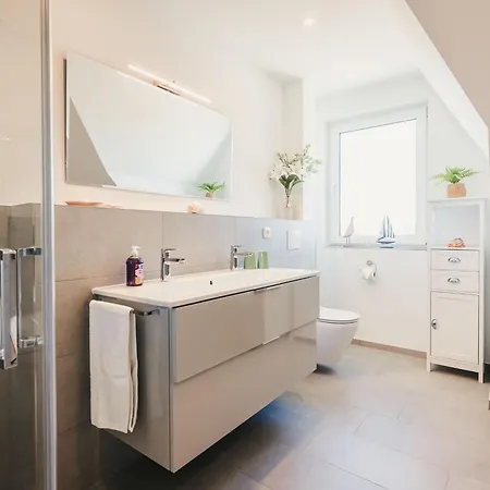 Frische Brise Fuhlendorf (Mecklenburg-Vorpommern)