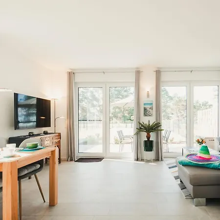 Hébergement de vacances Frische Brise