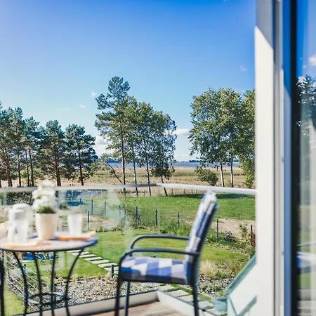 Frische Brise Vakantiehuis Fuhlendorf (Mecklenburg-Vorpommern)