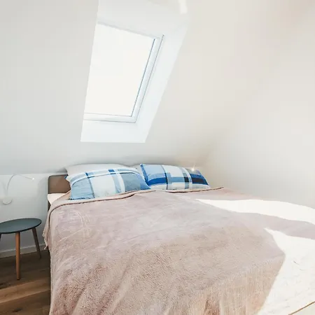 Vakantiehuis Frische Brise Fuhlendorf (Mecklenburg-Vorpommern)