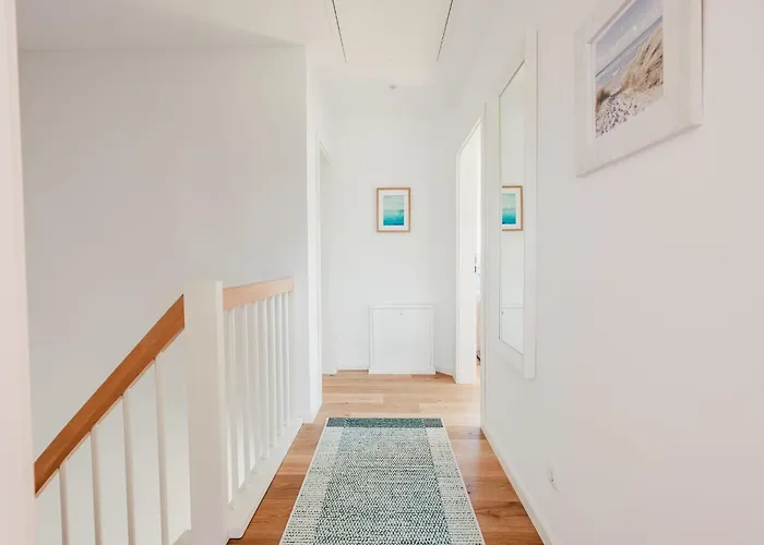 Frische Brise * Fuhlendorf (Mecklenburg-Vorpommern)