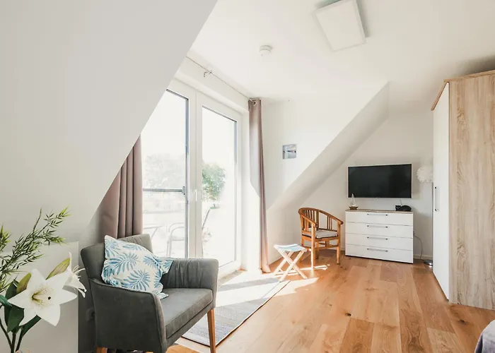 Frische Brise Fuhlendorf (Mecklenburg-Vorpommern)