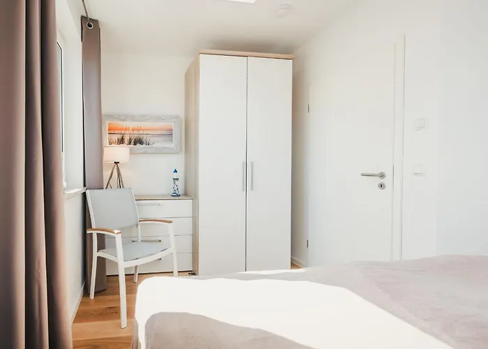 Frische Brise Fuhlendorf (Mecklenburg-Vorpommern)